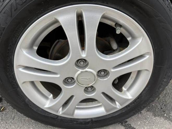 ムーヴコンテ（特別価格車）X+S 4WD 660 5Dr