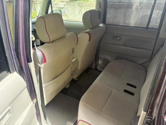 ムーヴコンテ（特別価格車）X+S 4WD 660 5Dr