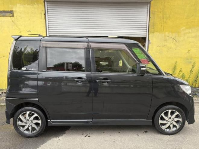 ルークス（店長おすすめコミコミ車）ハイウェイスターターボ 4WD 660 5Dr