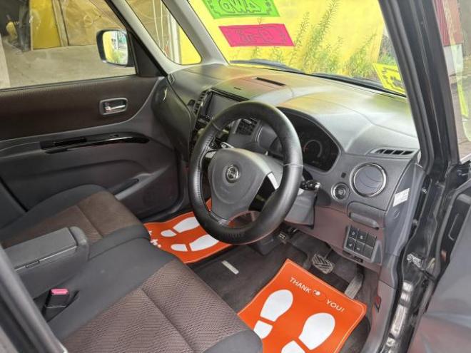 ルークス（店長おすすめコミコミ車）ハイウェイスターターボ 4WD 660 5Dr