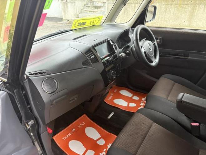 ルークス（店長おすすめコミコミ車）ハイウェイスターターボ 4WD 660 5Dr