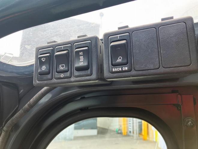 フォークリフトトヨタ　中古　8FD30　ディーゼル
