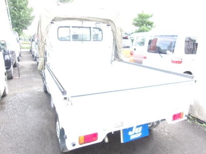 スクラムKC パワステ 4WD 660 2Dr