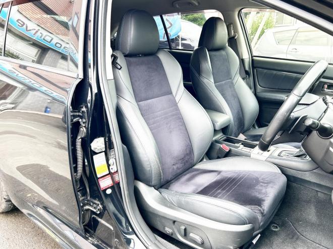 レヴォーグ2.0GT-Sアイサイト 4WD　ローンが不安な方＜優遇ローン＞寒冷地仕様　ターボ車　社外マフラー 4WD