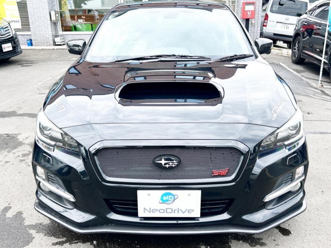 レヴォーグ2.0GT-Sアイサイト 4WD　ローンが不安な方＜優遇ローン＞寒冷地仕様　ターボ車　社外マフラー 4WD