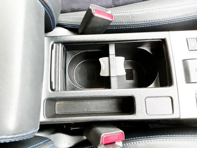 レヴォーグ2.0GT-Sアイサイト 4WD　ローンが不安な方＜優遇ローン＞寒冷地仕様　ターボ車　社外マフラー 4WD