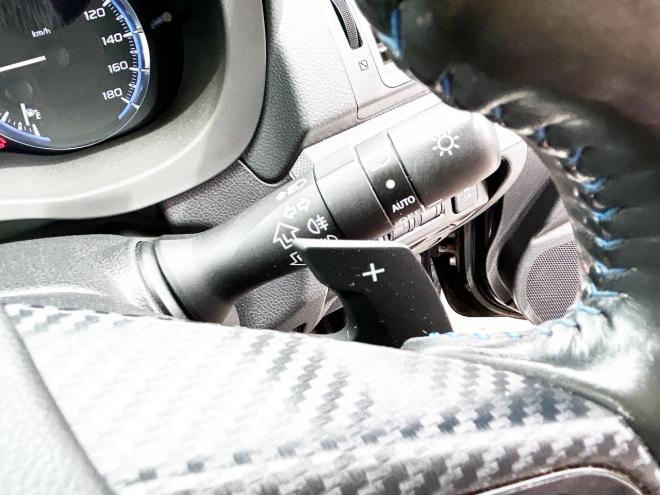 レヴォーグ2.0GT-Sアイサイト 4WD　ローンが不安な方＜優遇ローン＞寒冷地仕様　ターボ車　社外マフラー 4WD