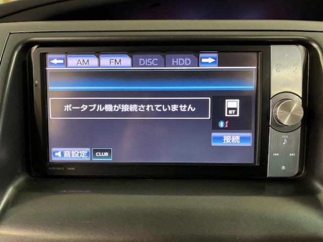 エスティマアエラス　レザーパッケージ　後期型　ワンオーナー　禁煙車　ＷＡＫＯＳバリアスコーティング済　社外１８インチＡＷ　社外１６ＡＷ＋スタッドレスタイヤ付　両側パワースライドドア　純正ブラックレザーシート　純正ＨＤＤナビ（フルセグ地デジ　ＤＶＤ再生　Ｂｌｕｅｔｏｏｔｈ）＋バックカメラ　コーナーセンサー　ＰＵＳＨスタート　スマートキー　クルーズコントロール　運転席パワーシート　２列目オットマン仕様　タイミングチェーン車　ＨＩＤ ヘッドライト 4WD 2400 5Dr