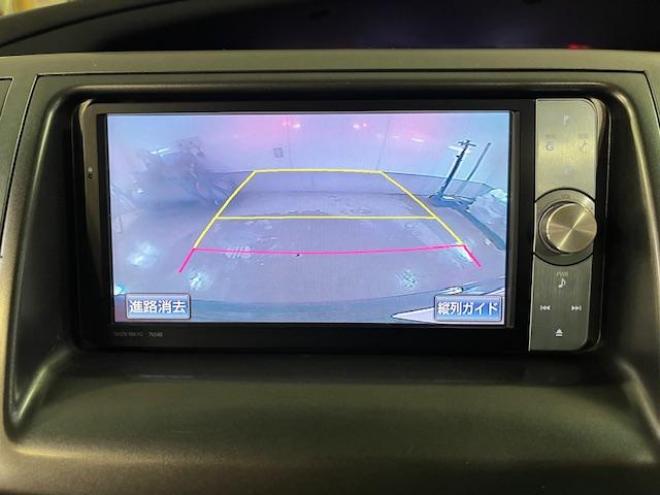 エスティマアエラス　レザーパッケージ　後期型　ワンオーナー　禁煙車　ＷＡＫＯＳバリアスコーティング済　社外１８インチＡＷ　社外１６ＡＷ＋スタッドレスタイヤ付　両側パワースライドドア　純正ブラックレザーシート　純正ＨＤＤナビ（フルセグ地デジ　ＤＶＤ再生　Ｂｌｕｅｔｏｏｔｈ）＋バックカメラ　コーナーセンサー　ＰＵＳＨスタート　スマートキー　クルーズコントロール　運転席パワーシート　２列目オットマン仕様　タイミングチェーン車　ＨＩＤ ヘッドライト 4WD 2400 5Dr