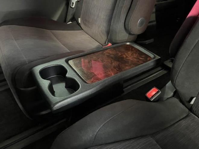 ヴェルファイア２．４Ｚ　後期型　本州仕入　禁煙車　ＷＡＫＯＳバリアスコーティング済　純正１８インチＡＷ＋新品夏タイヤ　社外１６ＡＷ＋スタッドレスタイヤ付　両側パワースライドドア　純正ＨＤＤナビ（フルセグ地デジ　ＤＶＤ再生　Ｂｌｕｅｔｏｏｔｈ）＋バックカメラ　純正１１インチリアフリップダウンモニター　コーナーセンサー　横滑り防止装置　ＨＩＤ　ＥＴＣ 　タイミングチェーン 4WD 2400 5Dr