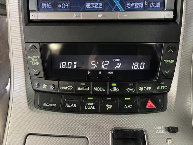 ヴェルファイア２．４Ｚ　後期型　本州仕入　禁煙車　ＷＡＫＯＳバリアスコーティング済　純正１８インチＡＷ＋新品夏タイヤ　社外１６ＡＷ＋スタッドレスタイヤ付　両側パワースライドドア　純正ＨＤＤナビ（フルセグ地デジ　ＤＶＤ再生　Ｂｌｕｅｔｏｏｔｈ）＋バックカメラ　純正１１インチリアフリップダウンモニター　コーナーセンサー　横滑り防止装置　ＨＩＤ　ＥＴＣ 　タイミングチェーン 4WD 2400 5Dr