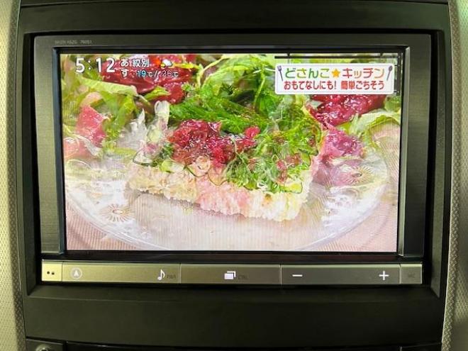 ヴェルファイア２．４Ｚ　後期型　本州仕入　禁煙車　ＷＡＫＯＳバリアスコーティング済　純正１８インチＡＷ＋新品夏タイヤ　社外１６ＡＷ＋スタッドレスタイヤ付　両側パワースライドドア　純正ＨＤＤナビ（フルセグ地デジ　ＤＶＤ再生　Ｂｌｕｅｔｏｏｔｈ）＋バックカメラ　純正１１インチリアフリップダウンモニター　コーナーセンサー　横滑り防止装置　ＨＩＤ　ＥＴＣ 　タイミングチェーン 4WD 2400 5Dr