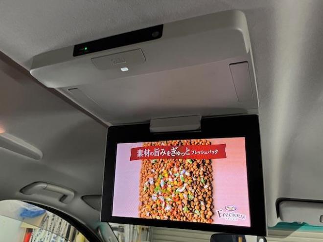 ヴェルファイア２．４Ｚ　後期型　本州仕入　禁煙車　ＷＡＫＯＳバリアスコーティング済　純正１８インチＡＷ＋新品夏タイヤ　社外１６ＡＷ＋スタッドレスタイヤ付　両側パワースライドドア　純正ＨＤＤナビ（フルセグ地デジ　ＤＶＤ再生　Ｂｌｕｅｔｏｏｔｈ）＋バックカメラ　純正１１インチリアフリップダウンモニター　コーナーセンサー　横滑り防止装置　ＨＩＤ　ＥＴＣ 　タイミングチェーン 4WD 2400 5Dr