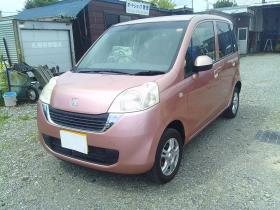 ライフ　パステル 4WD 4WD 660 5Dr