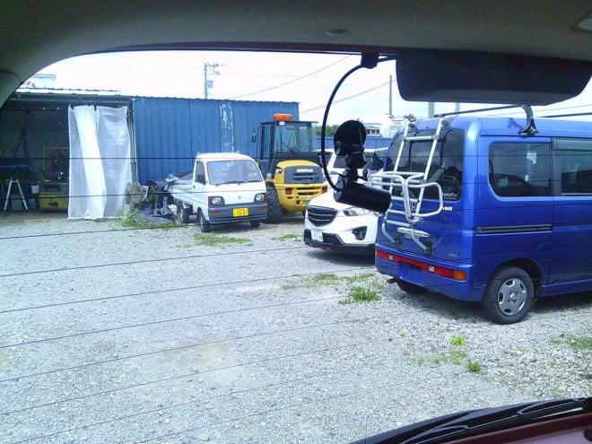 ライフパステル 4WD 4WD 660 5Dr