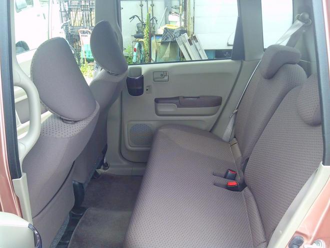 ライフパステル 4WD 4WD 660 5Dr