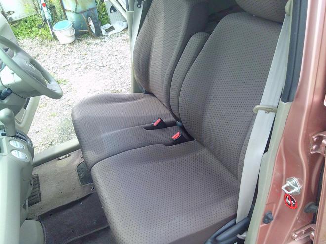 ライフパステル 4WD 4WD 660 5Dr