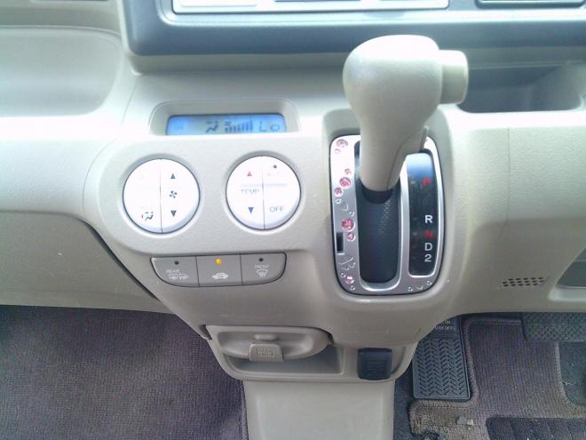 ライフパステル 4WD 4WD 660 5Dr