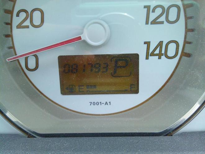 ライフパステル 4WD 4WD 660 5Dr
