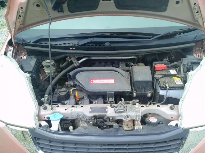 ライフパステル 4WD 4WD 660 5Dr