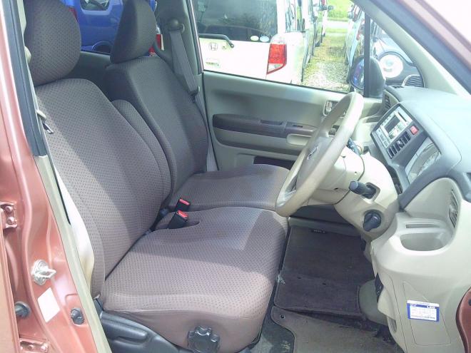 ライフパステル 4WD 4WD 660 5Dr