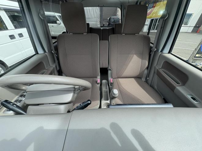 エブリィEVERY VAN 4WD JYOIN TURBO寒冷地仕様　TURBO Bluetoothフルセグナビ　リアヒーター　バイザー　アルミホイル　エンジンオイル交換　オイルエレメント交換　全磨き済み 4WD 660 ５Dr