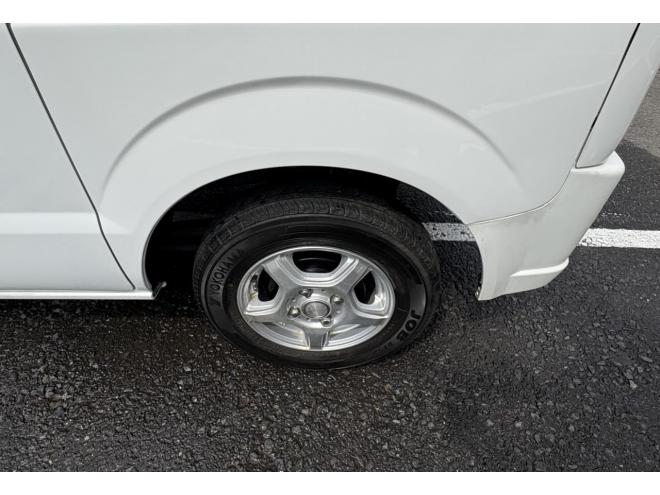 エブリィEVERY VAN 4WD JYOIN TURBO寒冷地仕様　TURBO Bluetoothフルセグナビ　リアヒーター　バイザー　アルミホイル　エンジンオイル交換　オイルエレメント交換　全磨き済み 4WD 660 ５Dr