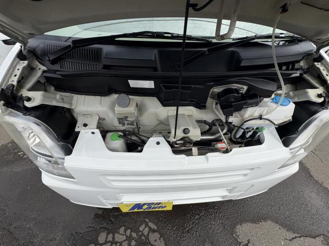 エブリィEVERY VAN 4WD JYOIN TURBO寒冷地仕様　TURBO Bluetoothフルセグナビ　リアヒーター　バイザー　アルミホイル　エンジンオイル交換　オイルエレメント交換　全磨き済み 4WD 660 ５Dr