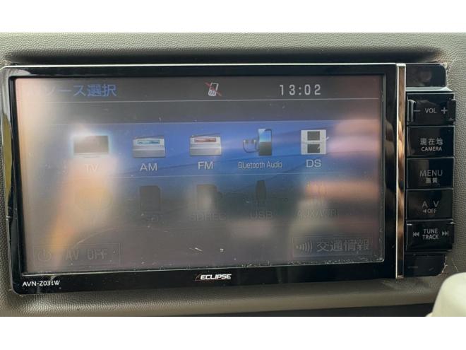 エブリィEVERY VAN 4WD JYOIN TURBO寒冷地仕様　TURBO Bluetoothフルセグナビ　リアヒーター　バイザー　アルミホイル　エンジンオイル交換　オイルエレメント交換　全磨き済み 4WD 660 ５Dr