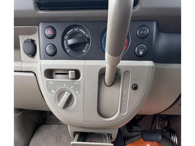 エブリィEVERY VAN 4WD JYOIN TURBO寒冷地仕様　TURBO Bluetoothフルセグナビ　リアヒーター　バイザー　アルミホイル　エンジンオイル交換　オイルエレメント交換　全磨き済み 4WD 660 ５Dr