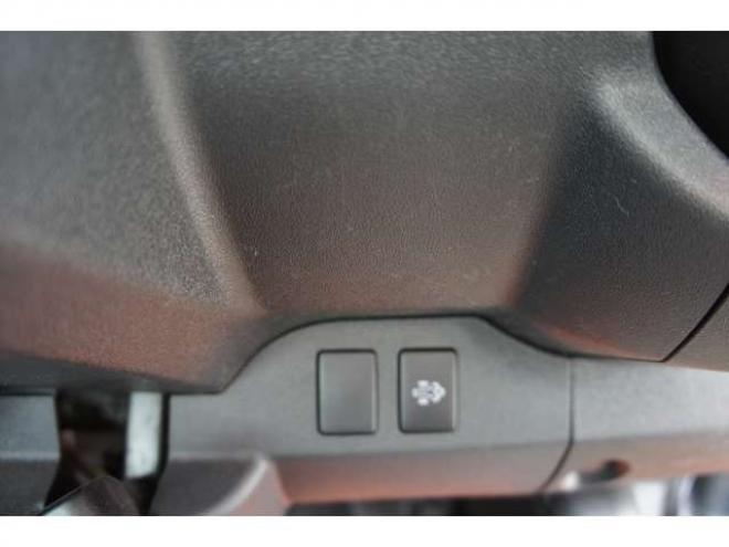 ハイエースバン2.8 DX ロング ディーゼルターボ 4WD　フロントシートセパレート仕様変更済　センターコンソール付　415COBRA丸目ライトキット&バッドラッカー16インチAW　415SAFARIフロントスポイラー　TOYOオープンカントリーR/T　電動格納ドアミラー 2800