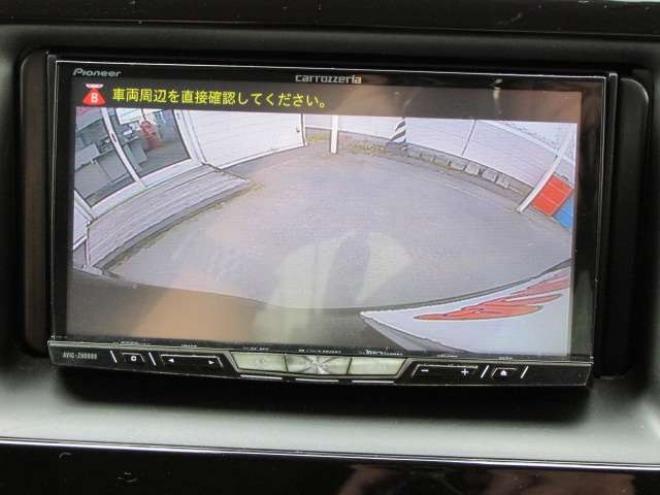 ヴォクシー2.0 X 4WD　トヨタセーフティセンス/LEDヘッドライト/両側パワースライドドア/ETC/社外ナビ/フルセグTV/バックカメラ/スマートキー一体式エンジンスターター 2000