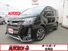 ノア　2.0 Si 4WD　 2000