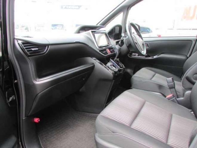 ノア2.0 Si 4WD　 2000