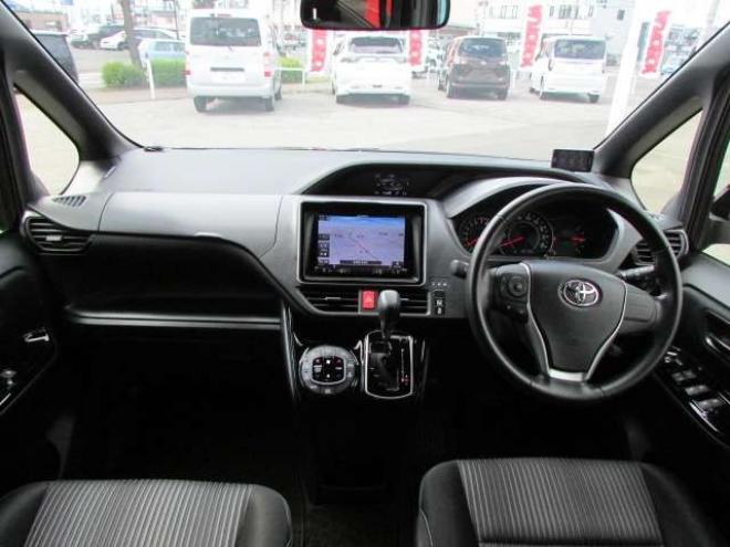 ノア2.0 Si 4WD　 2000