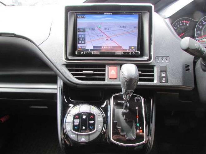 ノア2.0 Si 4WD　 2000