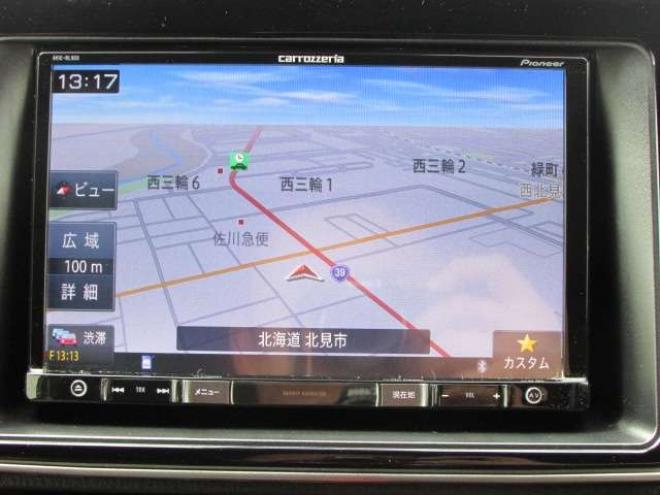 ノア2.0 Si 4WD　 2000