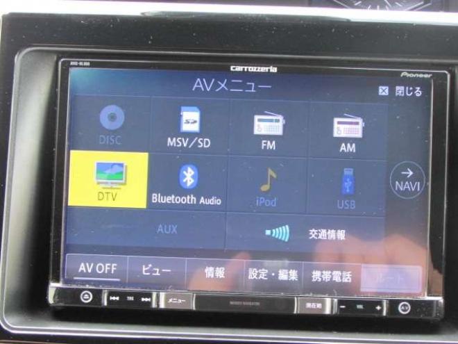 ノア2.0 Si 4WD　 2000