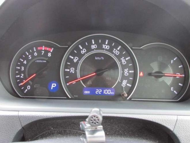 ノア2.0 Si 4WD　 2000