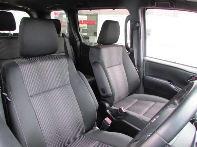 ノア2.0 Si 4WD　 2000
