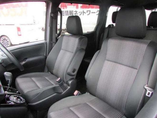 ノア2.0 Si 4WD　 2000