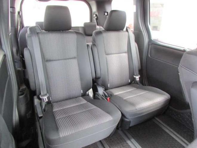 ノア2.0 Si 4WD　 2000