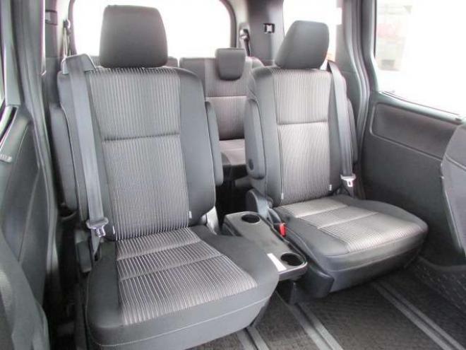 ノア2.0 Si 4WD　 2000