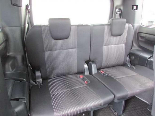 ノア2.0 Si 4WD　 2000
