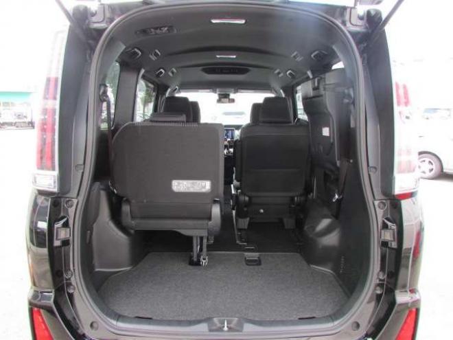 ノア2.0 Si 4WD　 2000