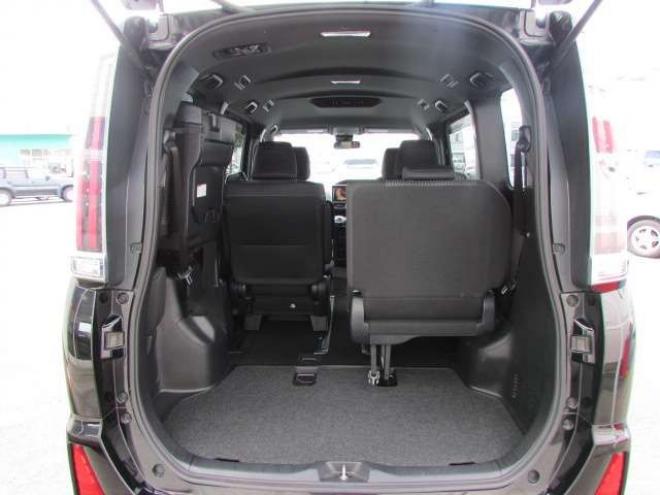 ノア2.0 Si 4WD　 2000