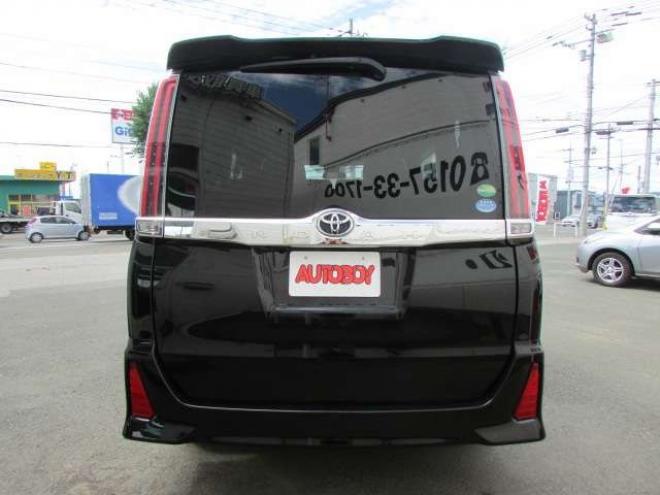 ノア2.0 Si 4WD　 2000