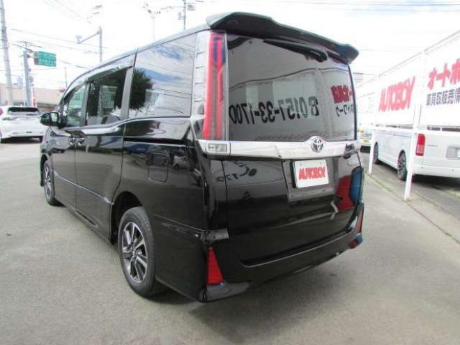 ノア2.0 Si 4WD　 2000