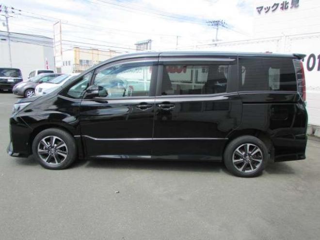 ノア2.0 Si 4WD　 2000