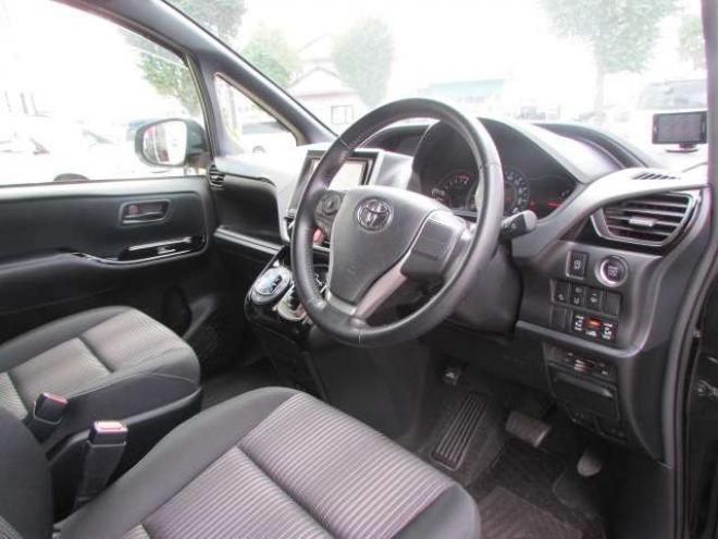 ノア2.0 Si 4WD　 2000